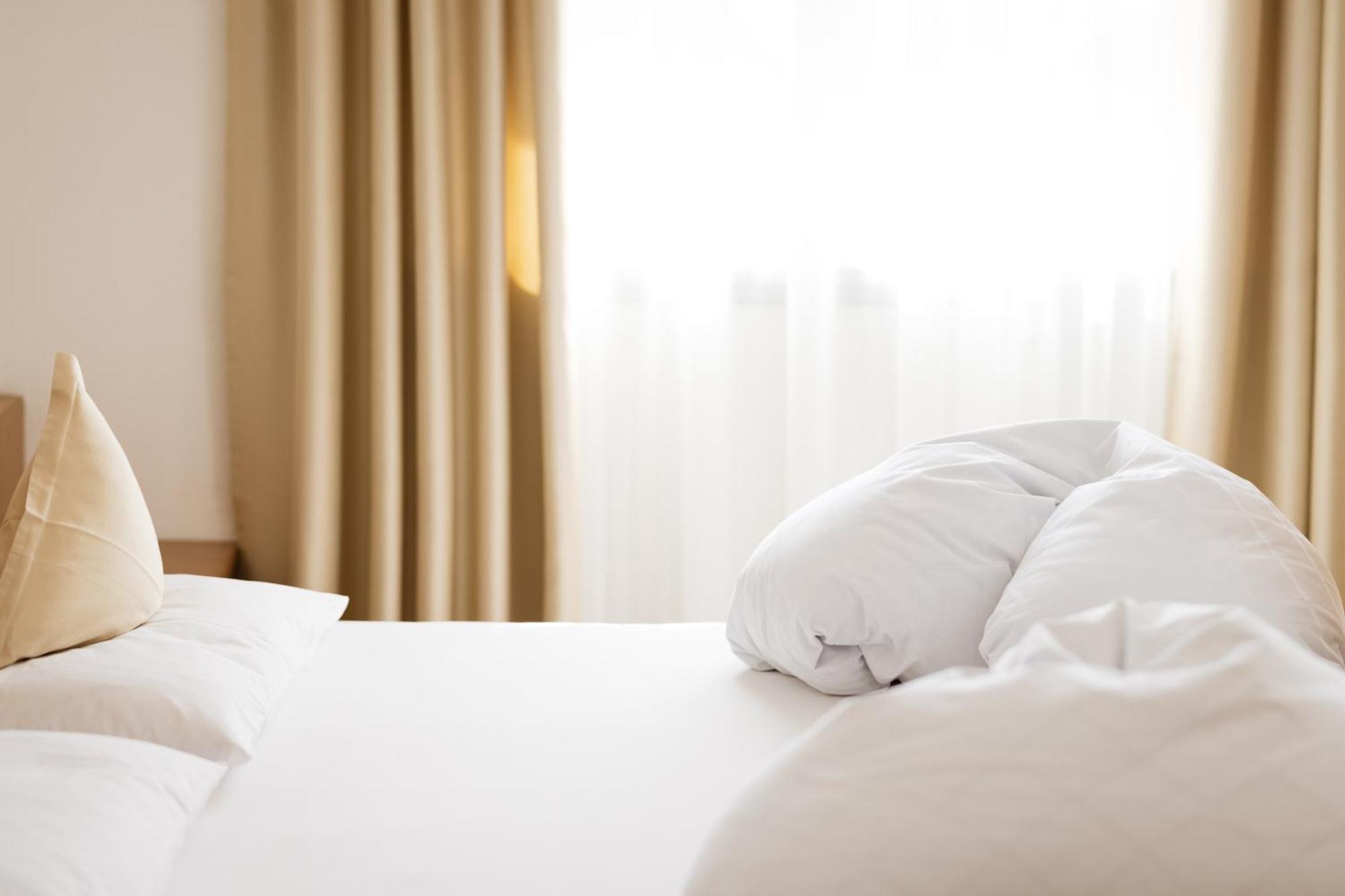 B&B Hotel Mair Am Turm Tirolo Zewnętrze zdjęcie
