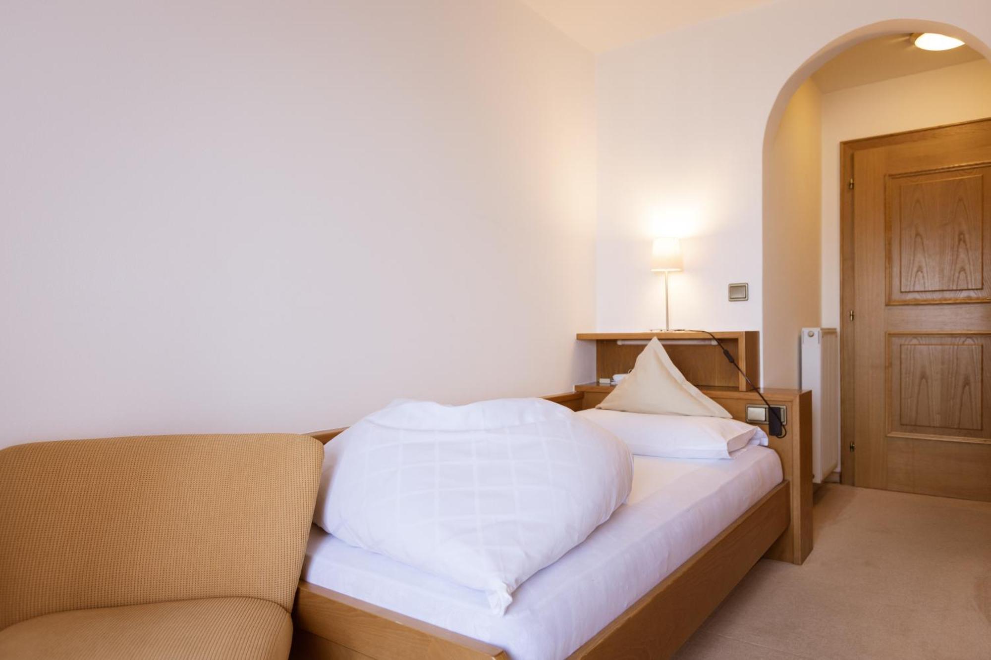 B&B Hotel Mair Am Turm Tirolo Zewnętrze zdjęcie