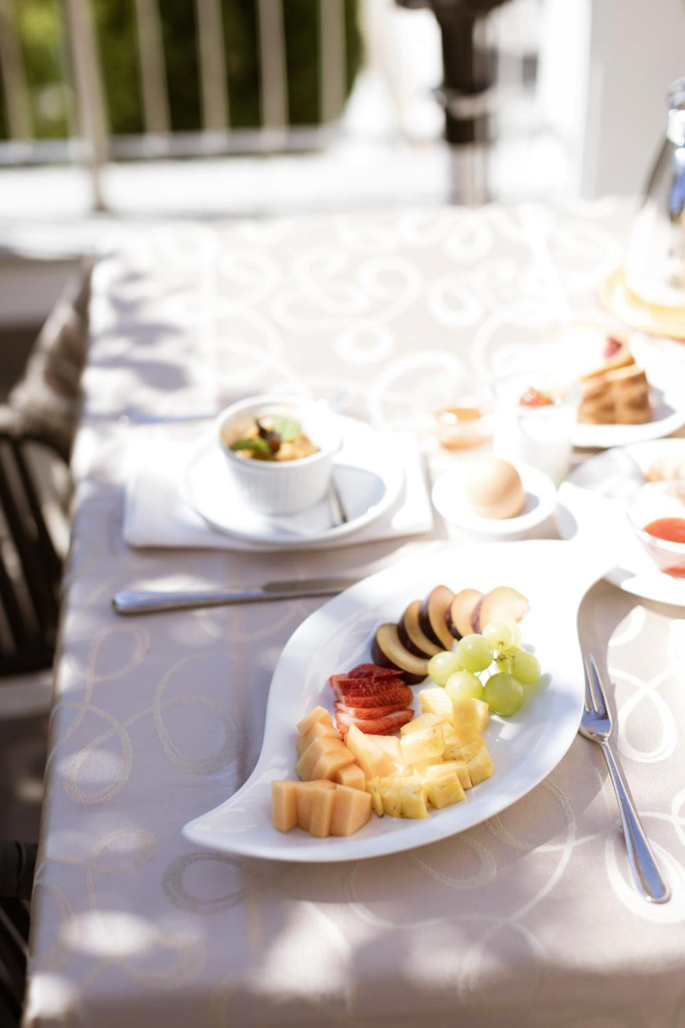 B&B Hotel Mair Am Turm Tirolo Zewnętrze zdjęcie