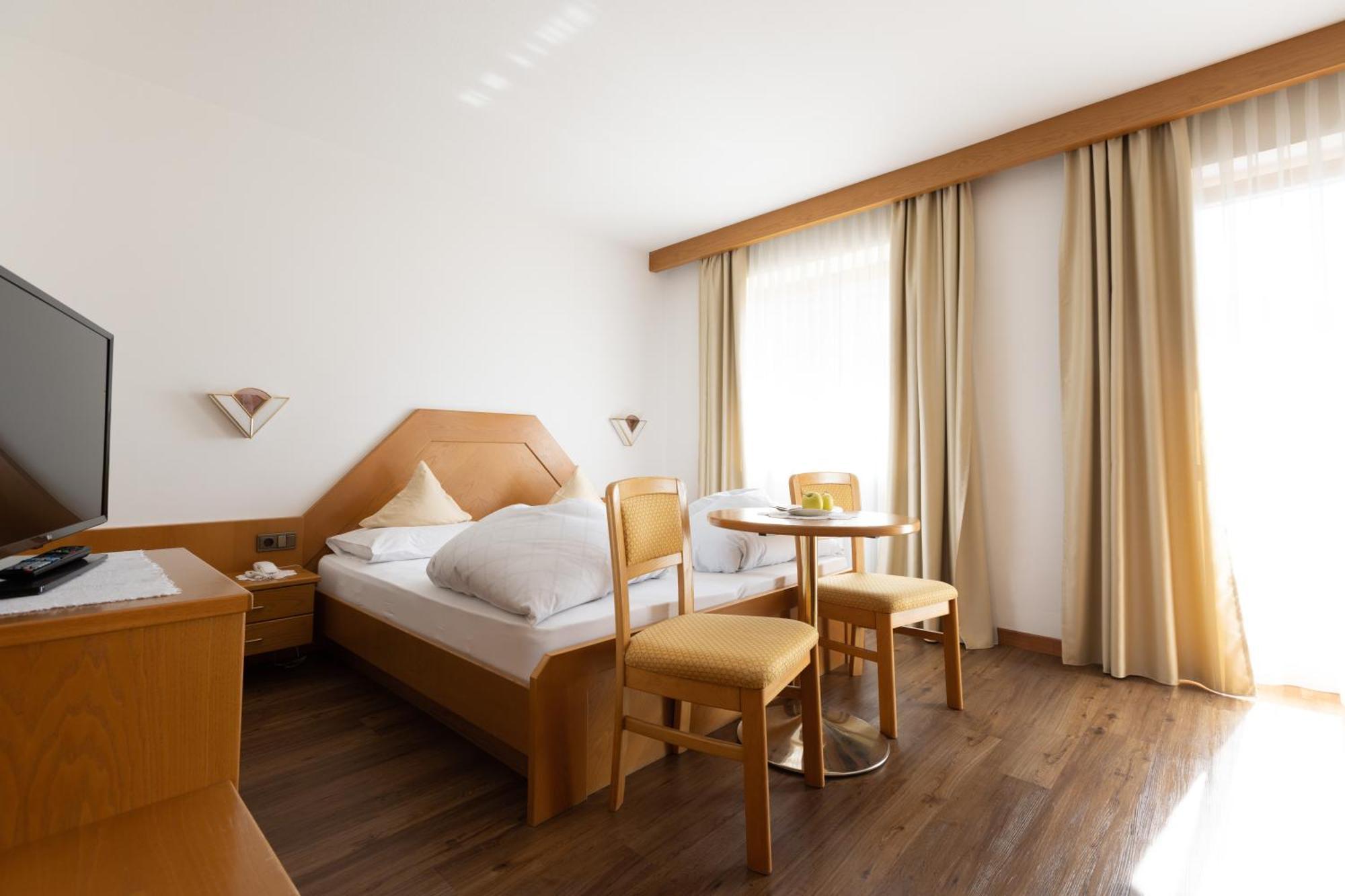 B&B Hotel Mair Am Turm Tirolo Zewnętrze zdjęcie