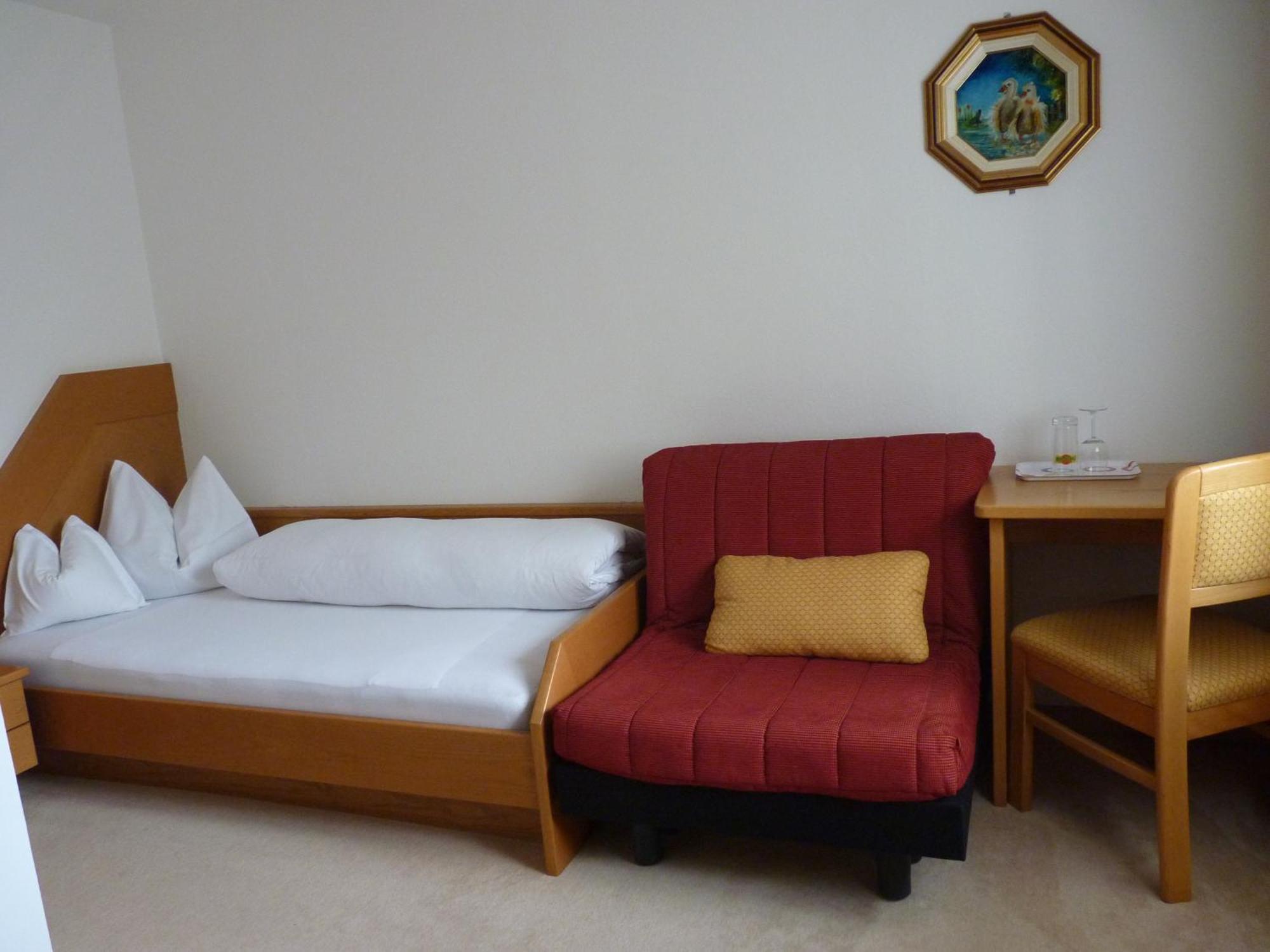 B&B Hotel Mair Am Turm Tirolo Zewnętrze zdjęcie