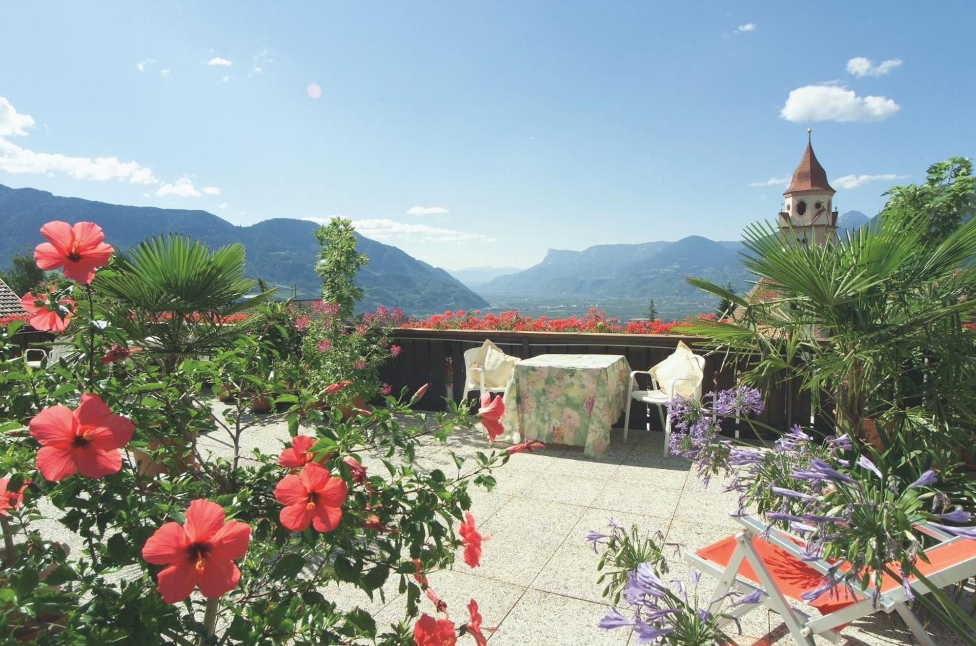 B&B Hotel Mair Am Turm Tirolo Zewnętrze zdjęcie